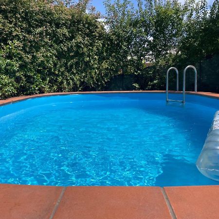 In&Out Apartment - Mostacciano, Eur 로마 외부 사진