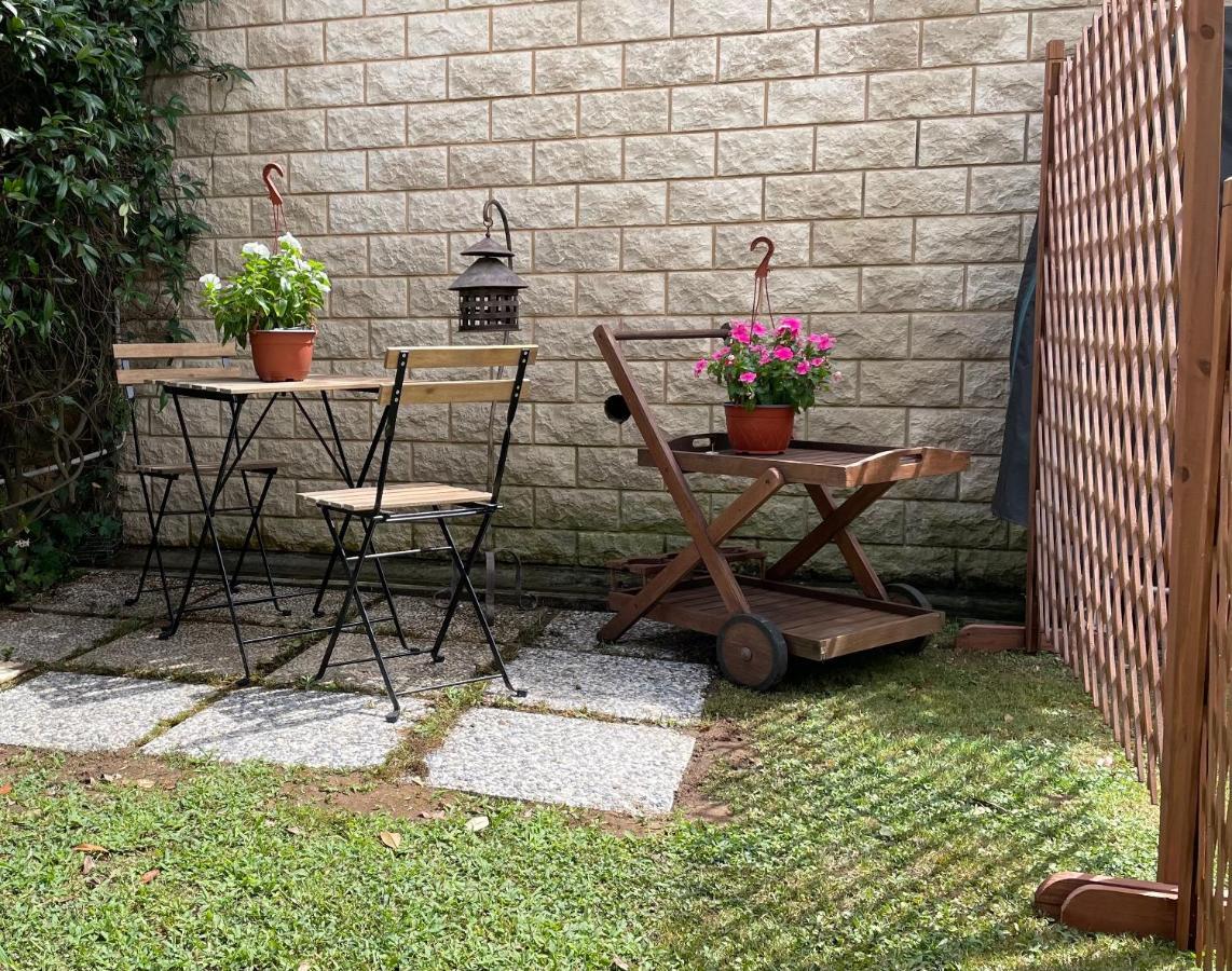 In&Out Apartment - Mostacciano, Eur 로마 외부 사진