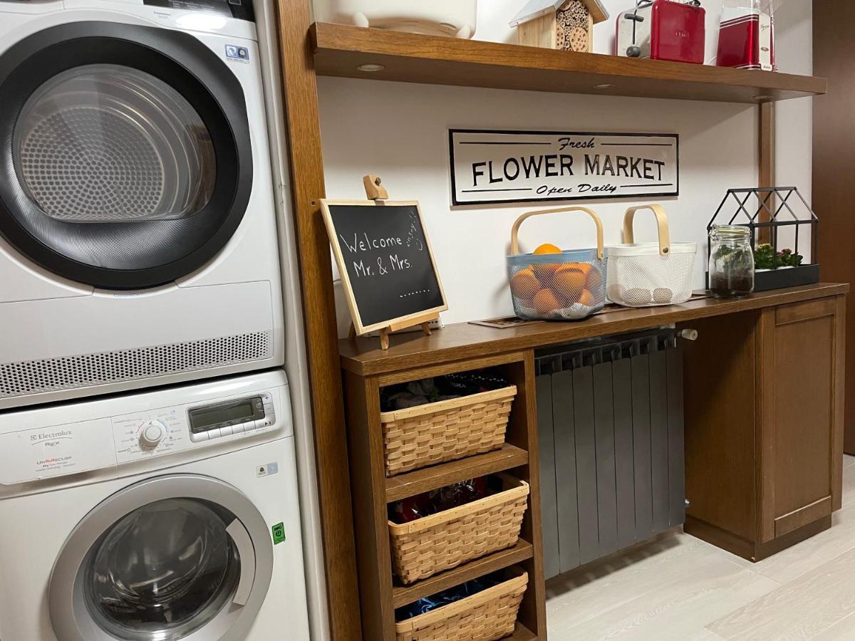 In&Out Apartment - Mostacciano, Eur 로마 외부 사진