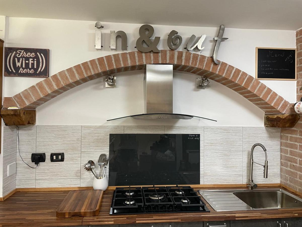 In&Out Apartment - Mostacciano, Eur 로마 외부 사진
