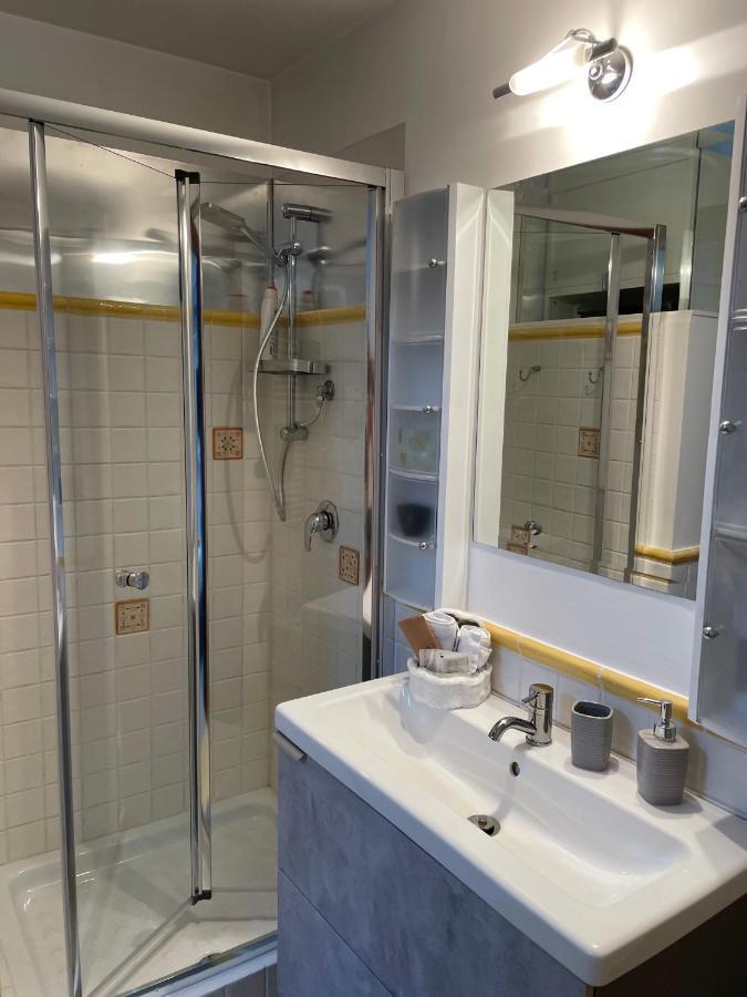 In&Out Apartment - Mostacciano, Eur 로마 외부 사진