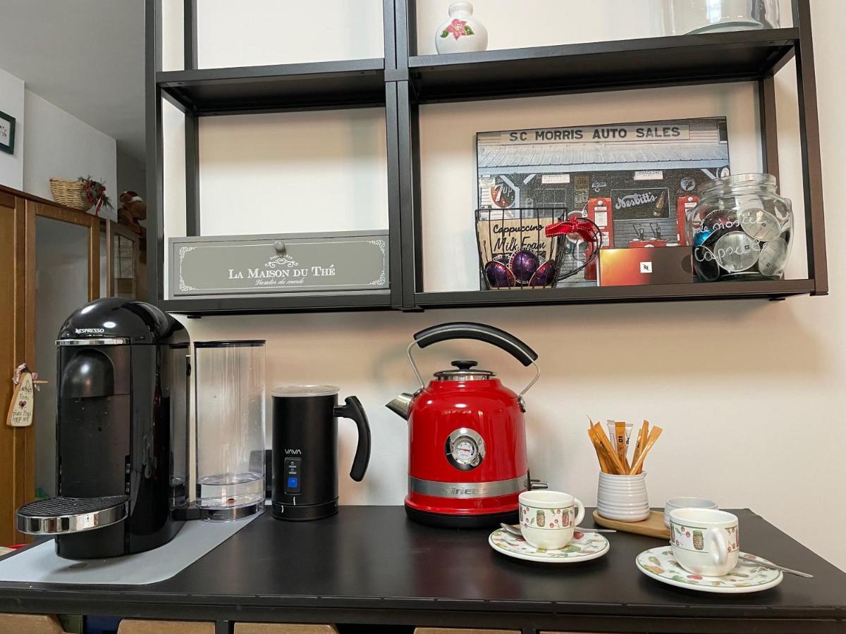 In&Out Apartment - Mostacciano, Eur 로마 외부 사진
