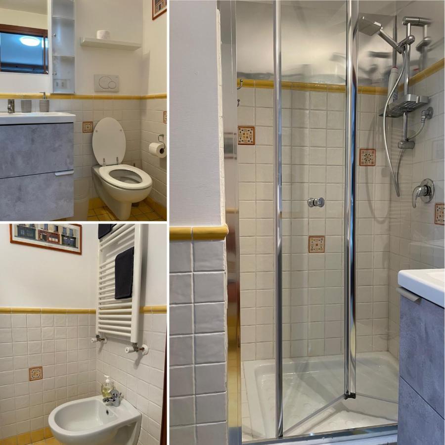 In&Out Apartment - Mostacciano, Eur 로마 외부 사진