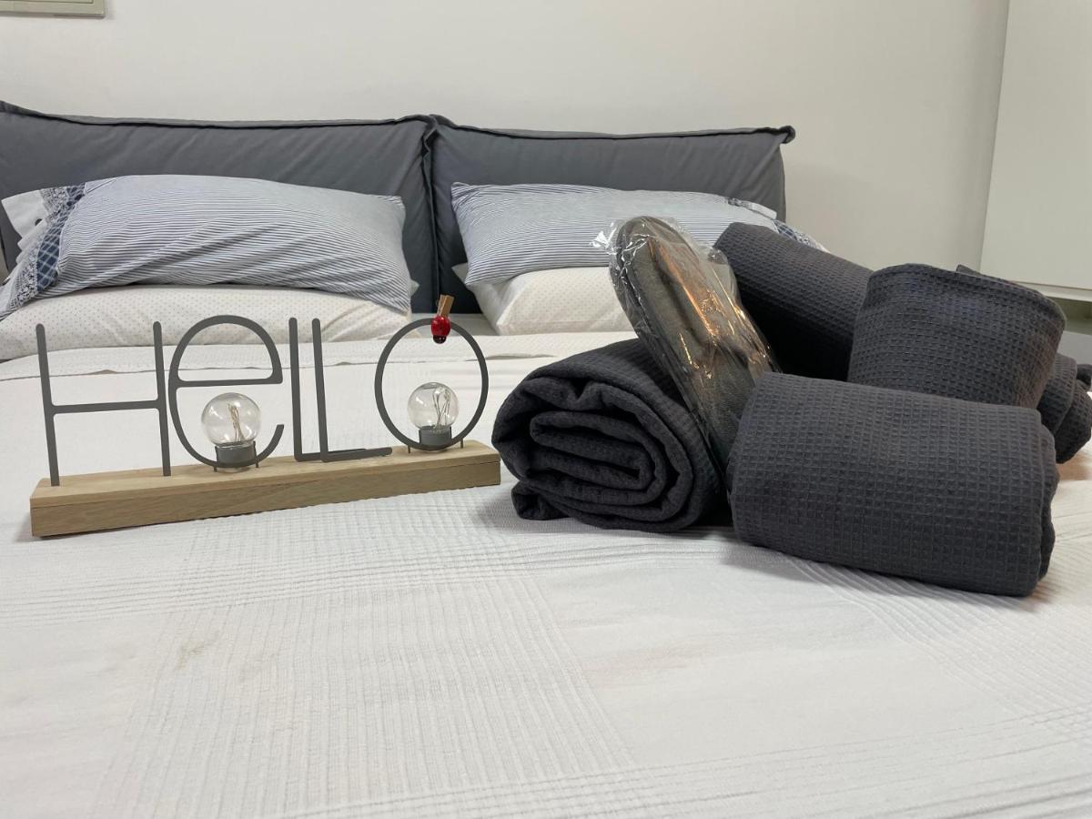 In&Out Apartment - Mostacciano, Eur 로마 외부 사진