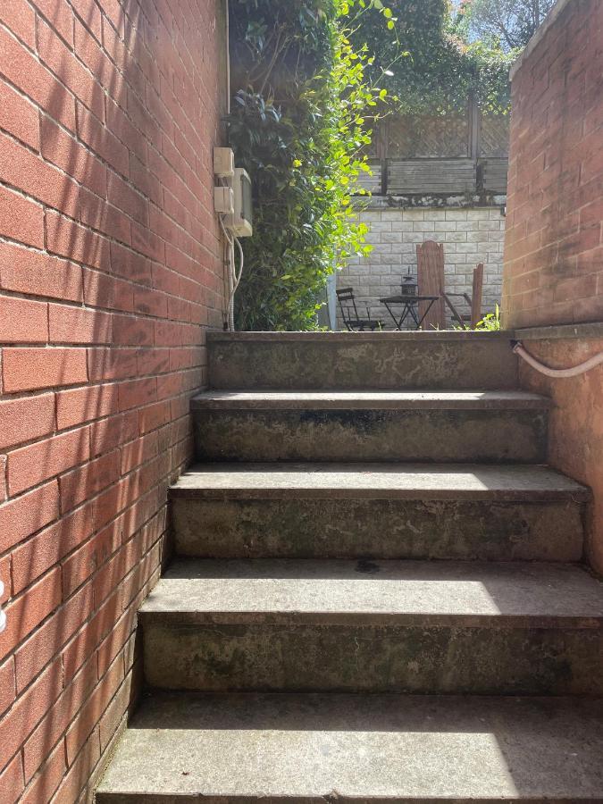 In&Out Apartment - Mostacciano, Eur 로마 외부 사진